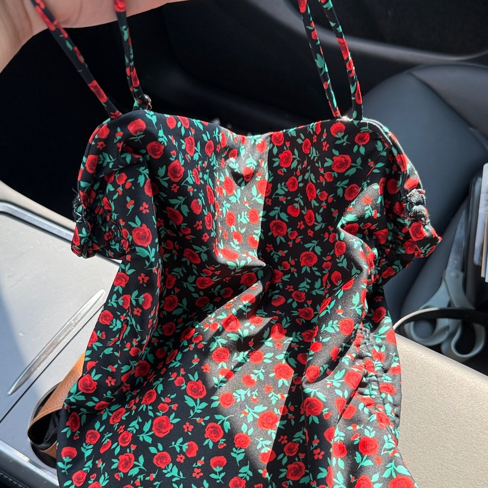 NWT - Skatie swimwear Raye one piece - Geneva